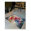 Tapis décoratif lavable à la machine Sun-119127763