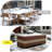 Heavy Duty Waterproof Outdoor Furniture Covers-481467754