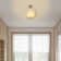 Glass Flush Mount