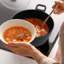 Noto 6 L Pot Set with Lid