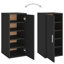 Armoire à chaussures vidaXL-670203982