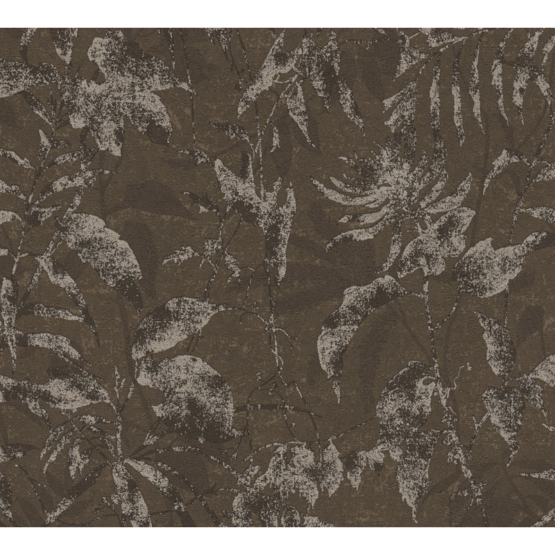 Galerie Horizon Cloud Forest Wallpaper, Brown