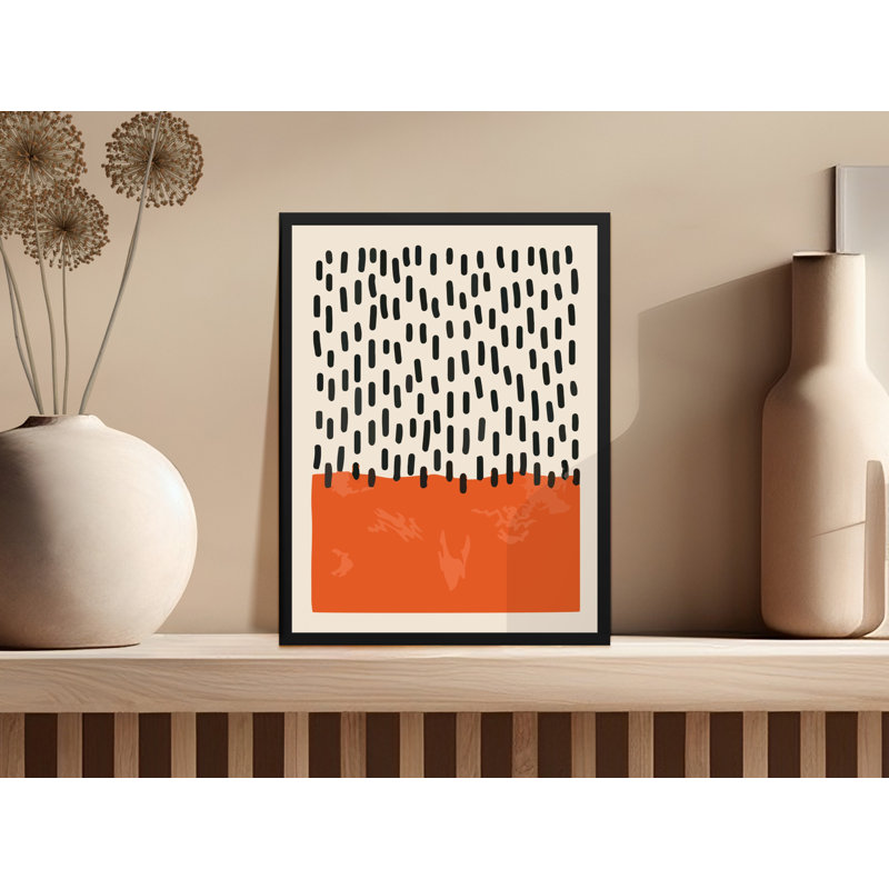Chapmon Single Picture Frame Print, 60.96 cm H x 40.64 cm W