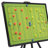 Coaching Board Football Tactical Bracket