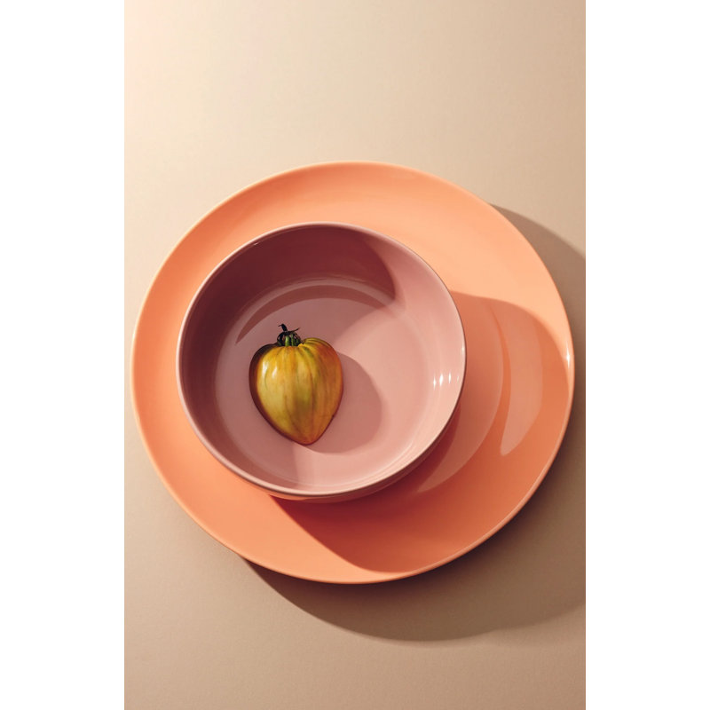 S/4 Large Bowl, Pink