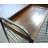Nord Solid Wood Tray Top End Table