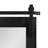 Dayanah Wood Mirror with Shelves-70966645