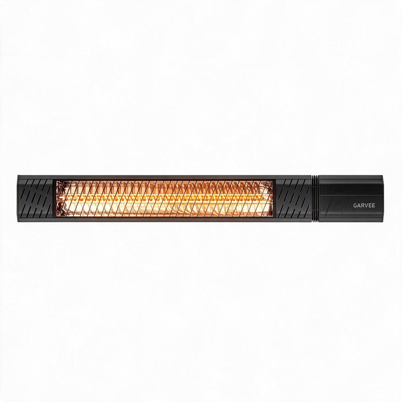 Electric Patio Heater