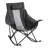 Padded Folding Rocker Chair Camping Chair