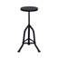 Fullerton Round Swivel 26" Counter Stool