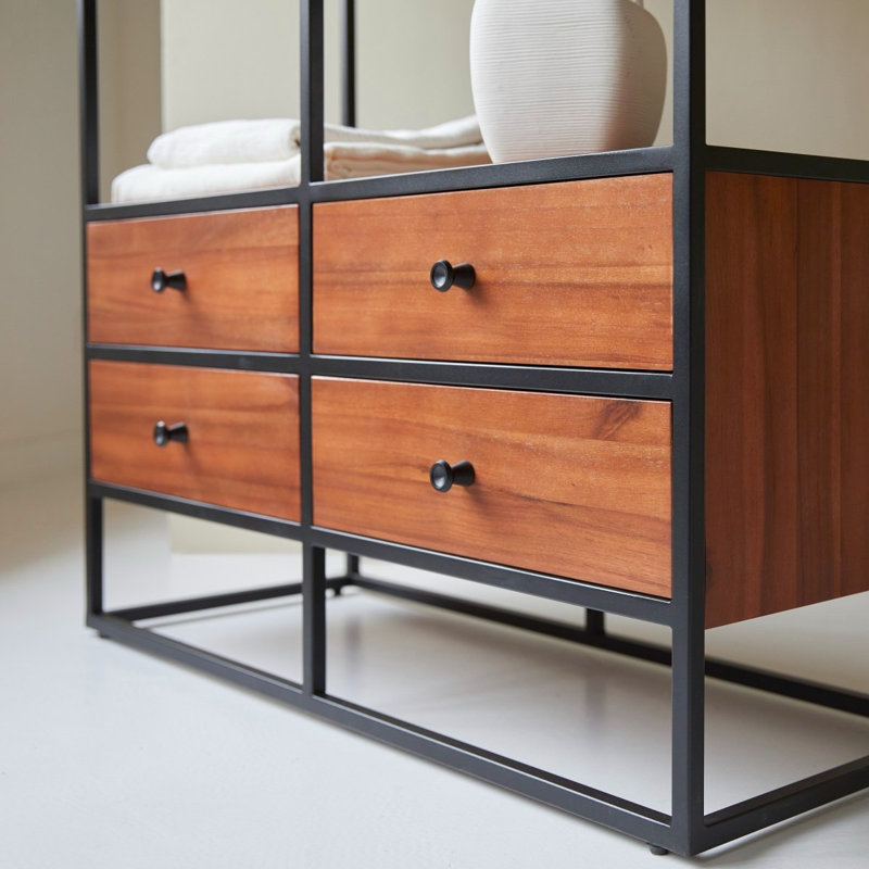 Agra Bookcase
