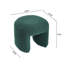 Manufactured Wood Accent Stool-1011230605