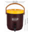 Mikhia Distributeur de boissons-1183904084