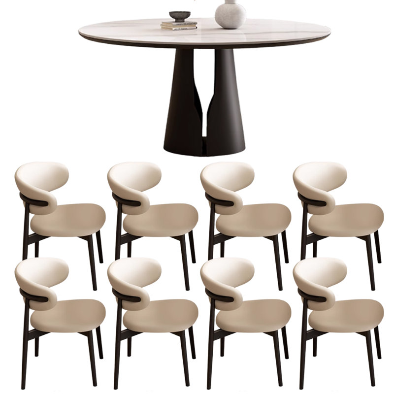 Gorski, 29.52"H x 59.05"L x 59.05"W