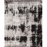 Timeless Abstract Area Rug