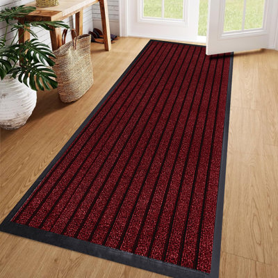 Tamalyn Flatweave 80cm X 90cm Area Rug