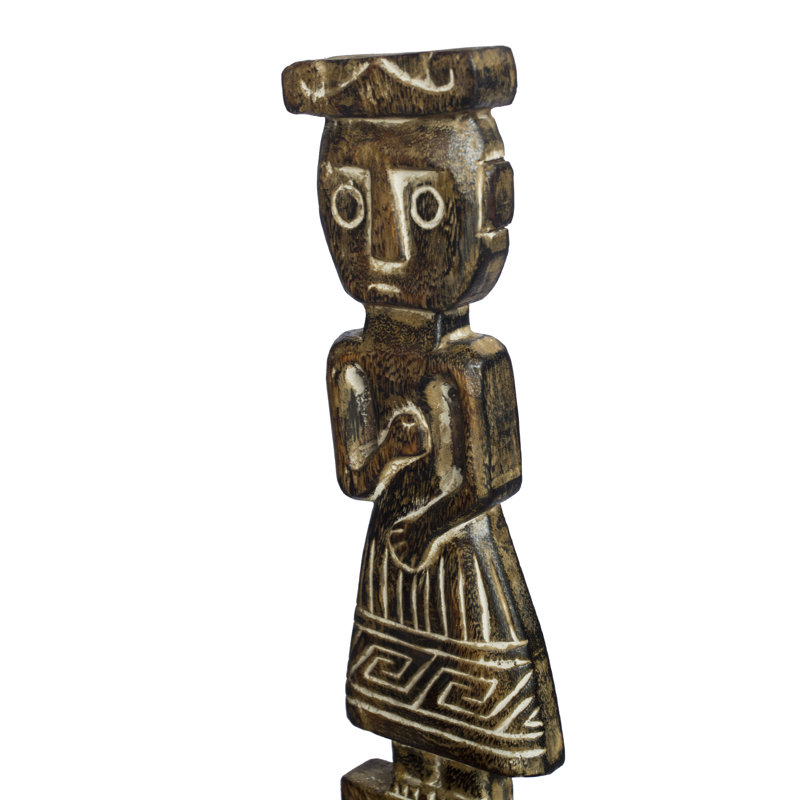 Crestino People Figurines & Sculptures