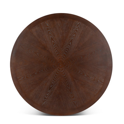 Round Dining Table
