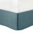 12 Piece Comforter Set With Cotton Bed Sheets Teal King-117539169