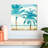 Harnek Beachscape Palms III-109400337