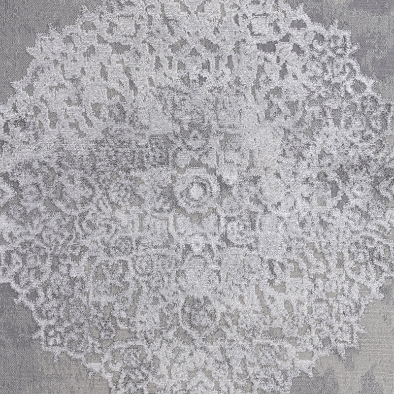 Oriental Area Rug, Rectangle 200 x 275cm