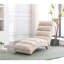 Upholstered Chaise Lounge-880626107