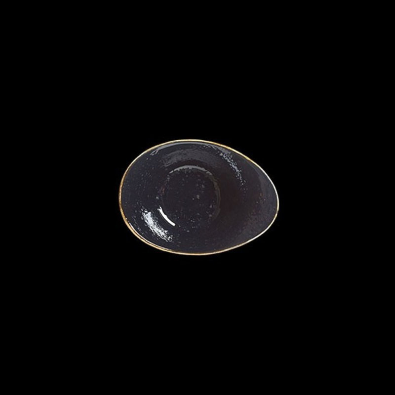 CRAFT LICORICE Bowl