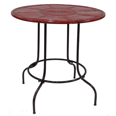 Craybrough End Table