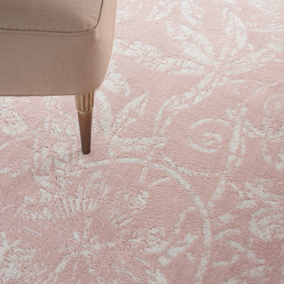 Kantou Floral Indoor Rug