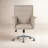 Savita Genuine Leather Executive Chair-1937238930