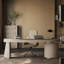 Ensemble de bureau et de chaises 62,99 po-149787583