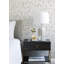 Rouleau de papier peint lisse L 33 pi x l 20,5 po Amrin Dwell Brushstrokes-419635776