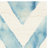 Danny Hand Tufted Wool Chevron Rug-420333455