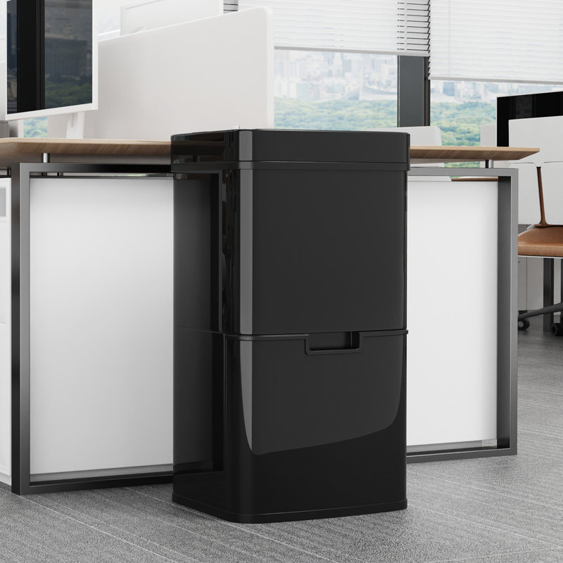 Poubelles