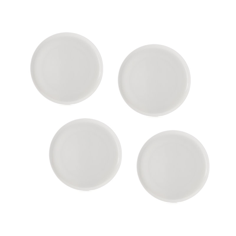 Assiette coupe manoir 20 cm