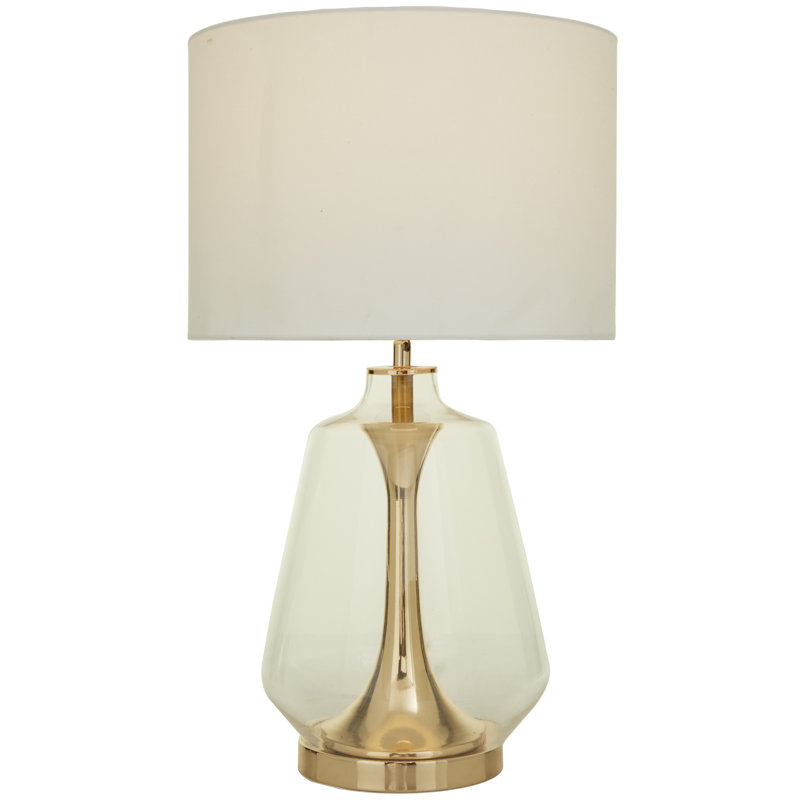 Lampe, H 40 po x l 24 po x P 1,25 po