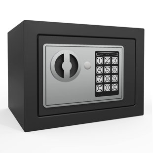 Security Safe Lock