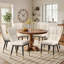 50cm H Tufted Velvet Upholstered Metal Upholstered Back Side Chair-471372716-502091318