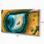 « coloré agate pattern », impression sur toile tendue-19242267