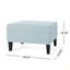 Repose-pieds OTTOMAN Classic-407249084