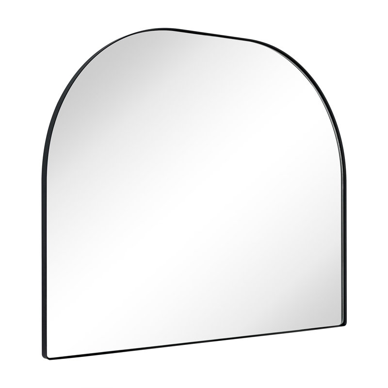 Miroir Dezerae, Noir