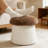 19.7"W Upholstered Storage Mushroom Ottoman-1274579445