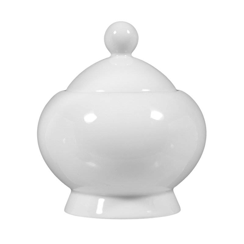 250g Sugar Bowl with Lid