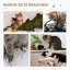 105cm H Cat Tree