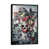 Black Framed Canvas is unavailable