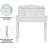 Odling Writing Desk