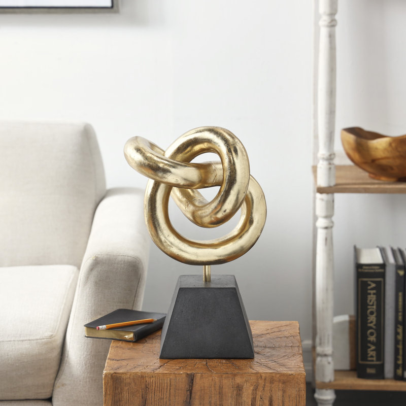 Laderwager Abstract Figurines & Sculptures