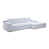 White Polyester Blend