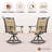Outdoor Dining Armchair
