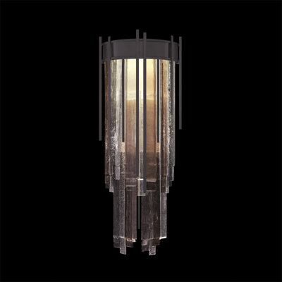 Arpeggio LED Flush Mounted Sconce